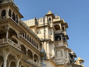 6-Day Rajasthan Cultural Tour: Jaipur, Pushkar, Ajmer, Chittorgarh & Udaipur