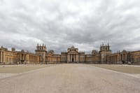 Bleinhem Palace