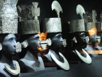 Special Peru – 6 Days: Lima, Cusco, Sacred Valley, Machu Picchu with Domestic Flights, French-speaking guide
