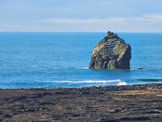Private Reykjanes Peninsula Tour From KEF Airport or Reykjavik, photo 22
