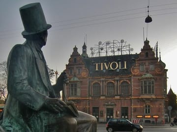 Copenhagen Highlights: From City Hall to Nyhavn