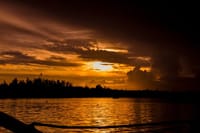 Private Punta Cana Sunset Cruise: Champagne, BBQ with Lobster 5