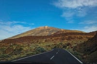 Teide National Park Tour 2