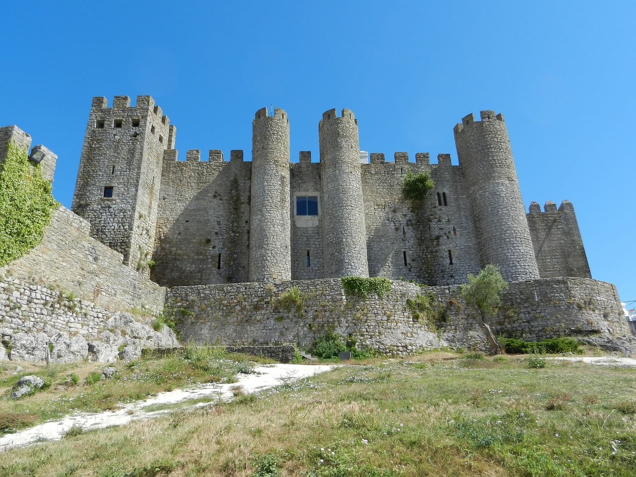 Fairytale Escapes: Sintra & Óbidos