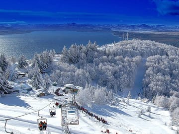 Cerro Otto