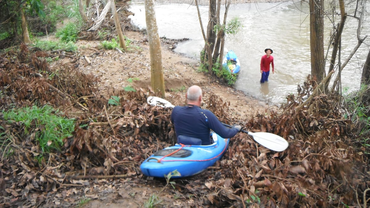 Chiang mai Suthep National Park Leisure Hiking & Mountain Biking