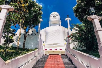 04 Day Sri Lanka Cultural Tour from Colombo