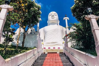 04 Day Sri Lanka Cultural Tour from Colombo