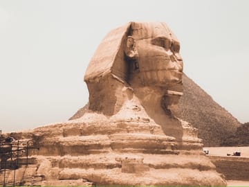 Nile River Cruise and Sightseeing Tour in Egypt