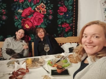 Gagauzia Land Day Tour from Chisinau: Comrat and More