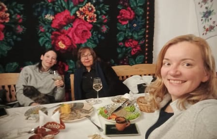 Gagauzia Land Day Tour from Chisinau: Comrat and More
