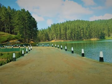 ATV Safari and Nature Tour at Sembuwatta Lake, Sri Lanka