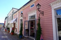 Private National Park and Porvoo Old Town tour from Helsinki 3