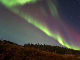 Exclusive 3-Hour NORTHERN LIGHTS Experience – Private Tour, photo 6