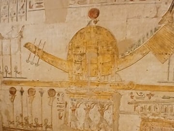 Private Day Tour Luxor West Bank