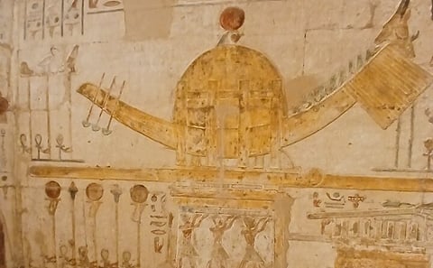 Private Full-Day West Bank Tour in Luxor