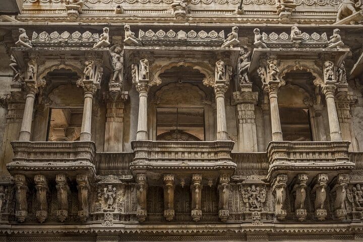 Ahmedabad, Little Rann Of Kutch & Rajkot Tour