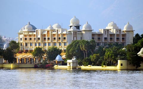 Cultural Heritage Tour from Ahmedabad to Udaipur