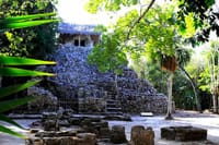 Coba, Tulum, Cenote Combo Tour  5