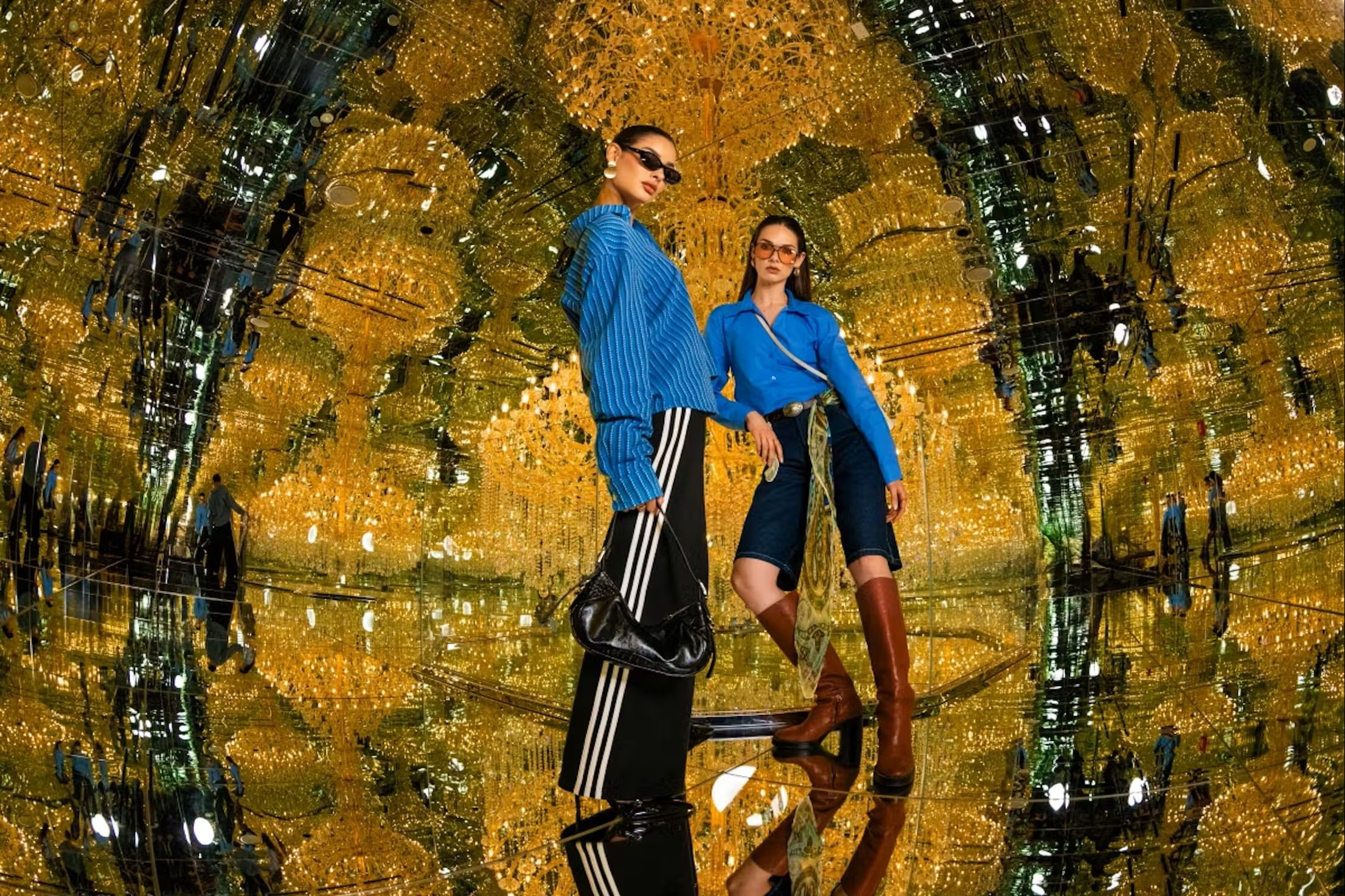 House Of Hype and At the Top Burj Khalifa Tickets