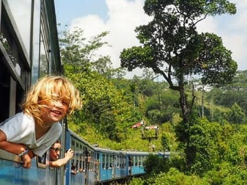 Family Getaway With Kingfisher Tours | 8 Days