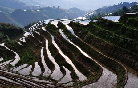 2 Days Classic Guilin Li River and Longji Rice Terraces Tour