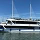 Private Transfer on Expressway & Luxury Cruise 07 Hours on Bay