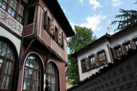 Audio Guide for All Plovdiv Sights, Attractions or Experiences 1
