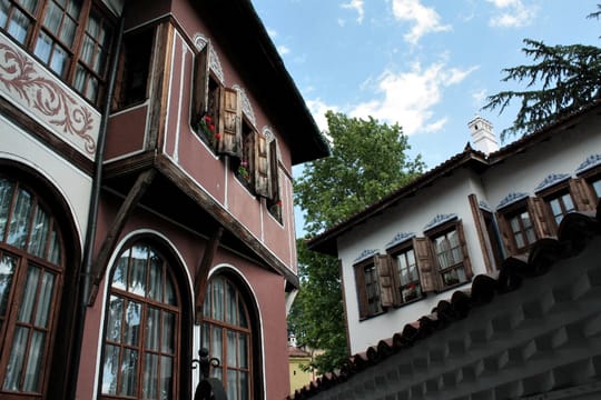 Audio Guide for All Plovdiv Sights, Attractions or Experiences