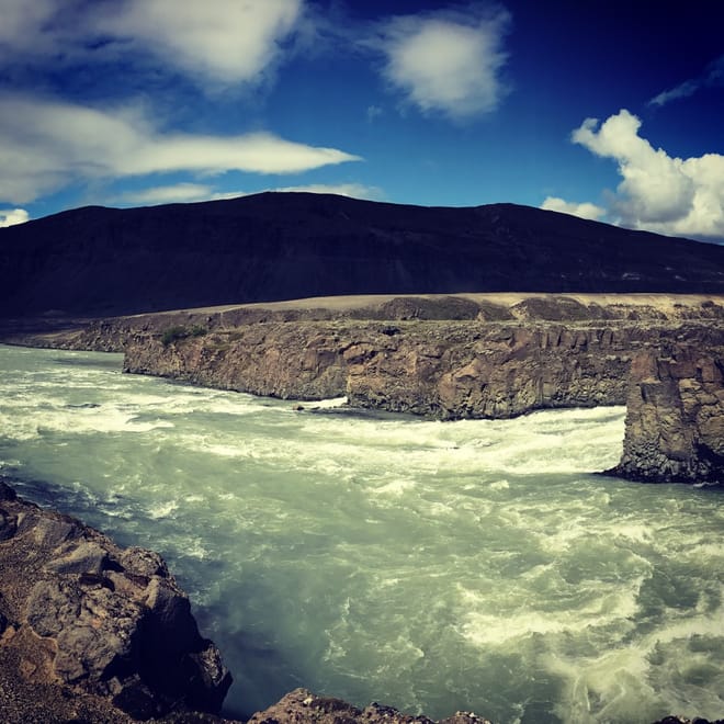 - PRIVATE TOUR - Landmannalaugar 9