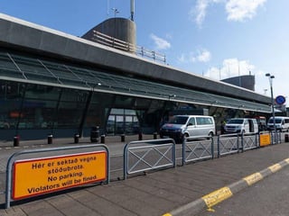 Iceland Airport Private Transfer between Keflavík International Airport and Reykjavik., photo 19