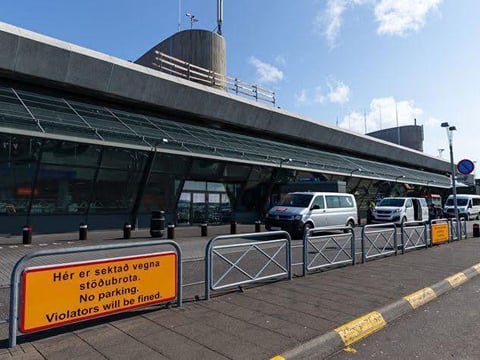 Iceland Airport Private Transfer between Keflavík International Airport and Reykjavik., photo 19