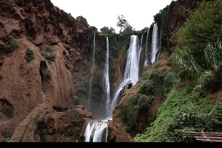 Marrakech Full Day Guided City Tour – Private Tour