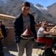 From Marrakech: day trip to Atlas Mountains & imlil waterfalls