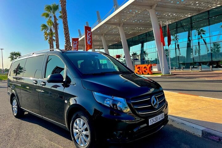 7 Days private tour of Morocco 10