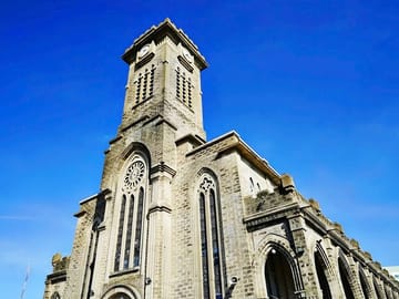 Nha Trang Heritage and Cultural City Bus Tour