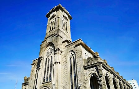 Nha Trang Heritage and Cultural City Bus Tour