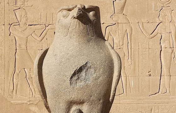 Edfu Temple Private Tour from Aswan | Guide and Tickets