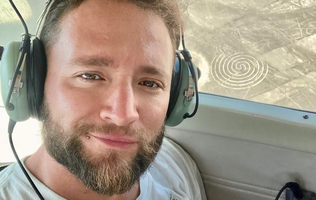 Naz-02 : Nazca Marvels – Aerial Experience + Cantalloc Aqueducts