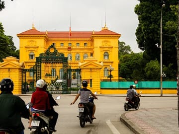 10 Days Free And Easy Explorations Of Vietnam’s Rich Heritage