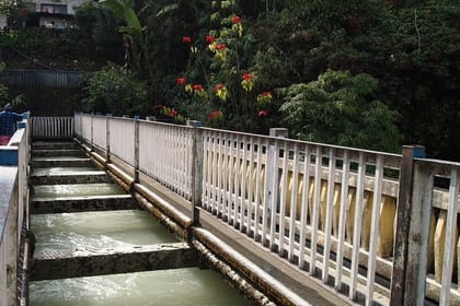 Half day Pokhara ( Bindabasini temple, Seti, Gorkha museum, Mahendra cave)