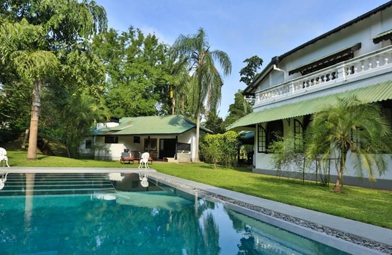 Sri Lankan Traditional Foods & Cultural Tour