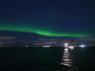 Northern Lights by Boat, photo 14