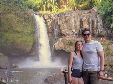 Ubud Cultural and Nature Tour in Bali, Indonesia