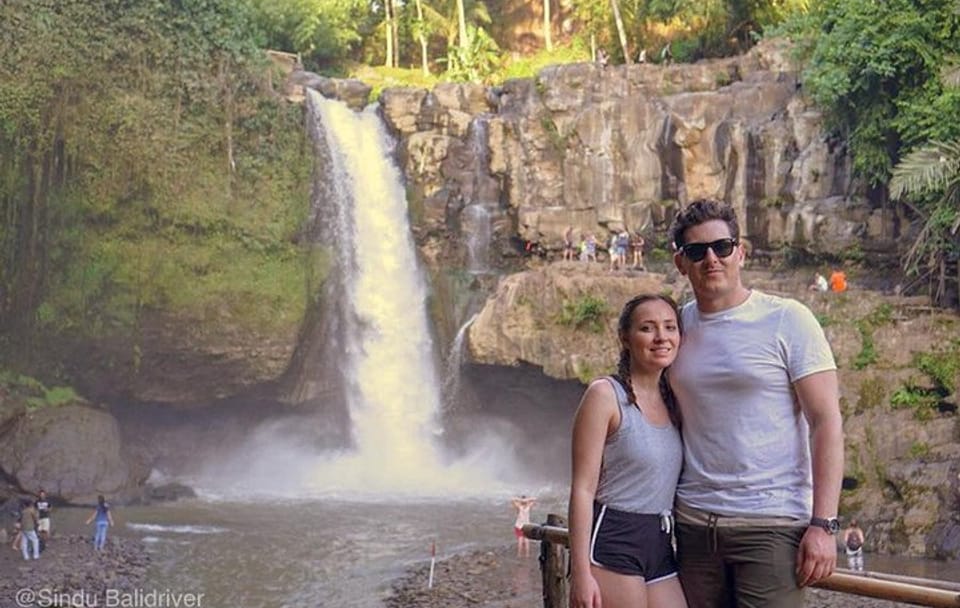 Ubud Cultural and Nature Tour in Bali, Indonesia