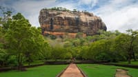  From Habarana: Sigiriya & Minneriya Safari Tour 6