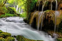 Private Highlights Antalya City Tour, Waterfalls and Boat Trip 3