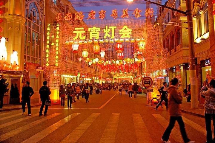 Beijing Forbidden City and Badaling Great Wall private day tour.