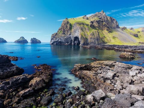 Vestmannaeyjar - The Westman Islands, photo 5