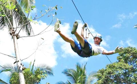 Jeep Safari Adventure Through Ko Samui's Lush Landscapes